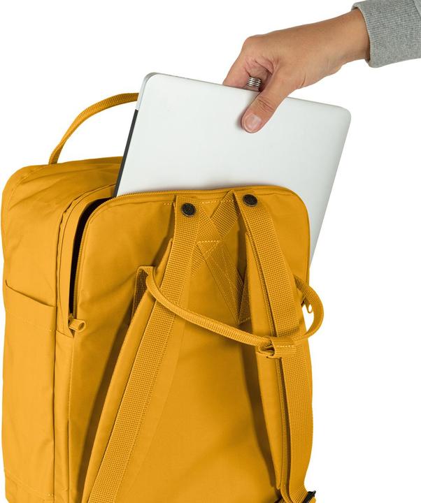 Produktbild Fjällräven Kånken Laptop 15" (18 l)