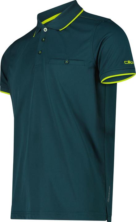 Immagine prodotto CMP Campagnolo Piquet Polo (L)
