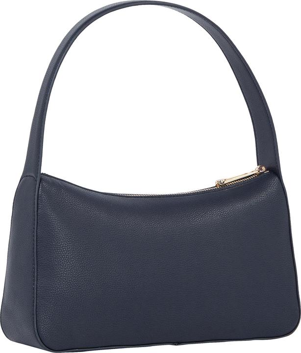 Immagine prodotto Tommy Hilfiger Borsa a tracolla da donna TH Borsa a tracolla casual piccola, Blu (Space Blue), Taglia unica