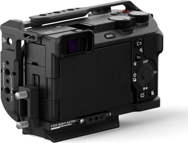 Image du produit Tilta TA-T54-FCC-B (Cage)