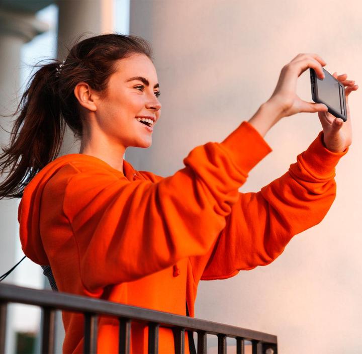 Productafbeelding Spigen Ultra Hybride (Google Pixel 6a)
