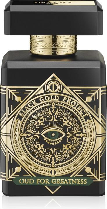 Image du produit Initio Parfum pour cheveux Musk Therapy (50 ml)