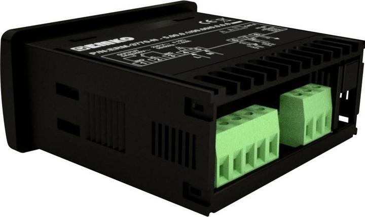 Actual product image Emko ERM-3770-N.5.00.0.2/00.00/0.0.0 Tachometer optical 7 - 10000 rpm (Measuring device case)