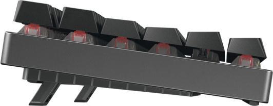 Actual product image CHERRY xtrfy MX 8.2 (DE, Wireless, Cable)