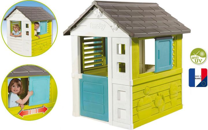 Image du produit Smoby Pretty