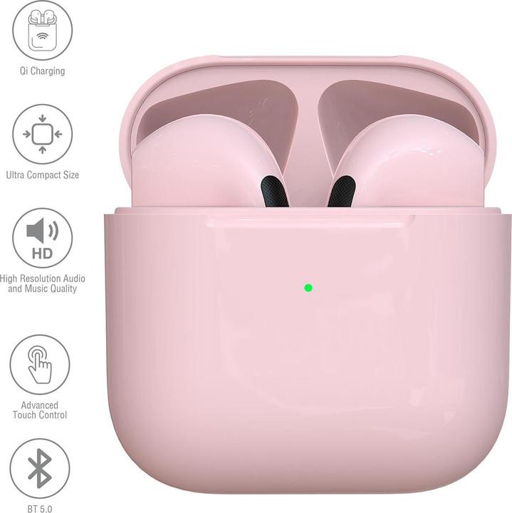 Image du produit 4smarts SkyPods Pro (5 h, Sans fil)