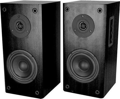 Immagine prodotto Media-Tech PUBBLICO HQ MT3143K (1 coppia)