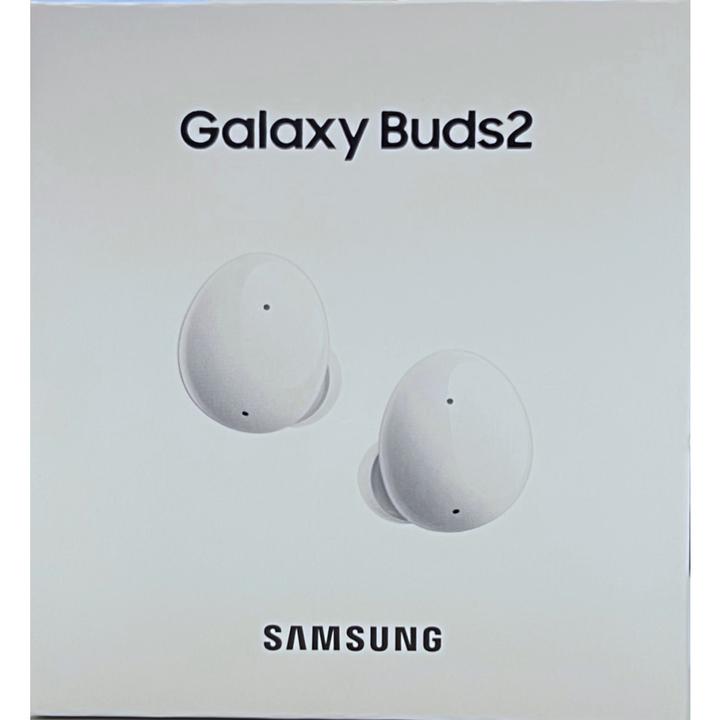 Actual product image Samsung Galaxy Buds2 (ANC, 5 h, Wireless)