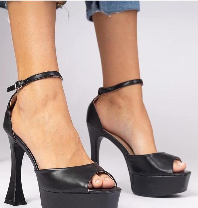 Produktbild Primo Sandalen mit Absatz (41)
