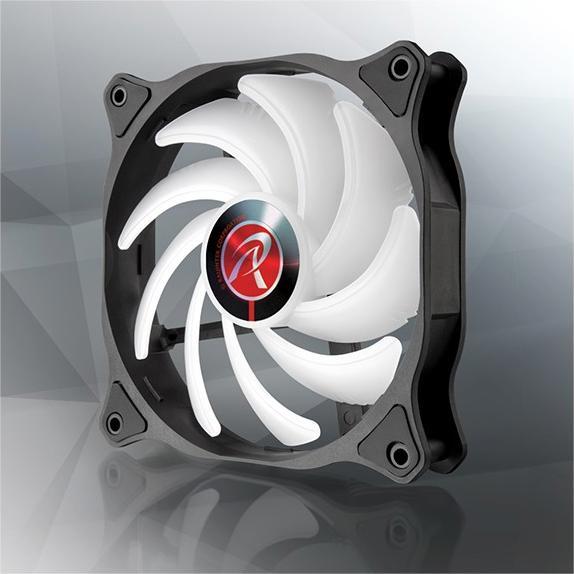 Image du produit Raijintek SCYLLA PRO CA240 ARGB Kit de refroidissement par eau