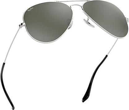 Image du produit Ray Ban Gradient aviateur