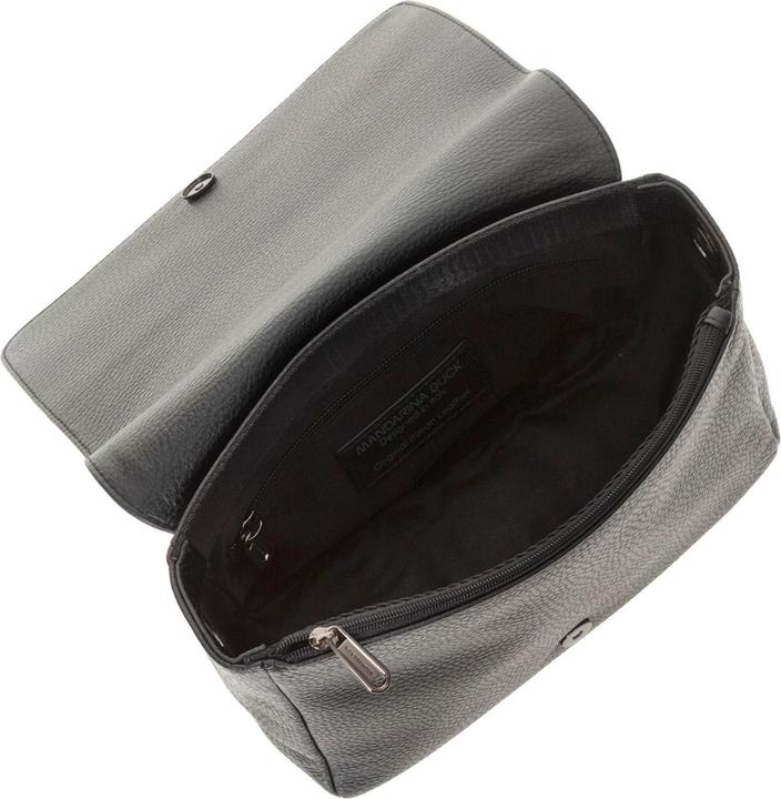 Actual product image Mandarina Duck Shoulder bag Mellow Leather Hunting Bag FZT69