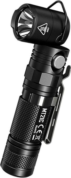 Produktbild Nitecore Mt21c (13.10 cm, 1000 lm)