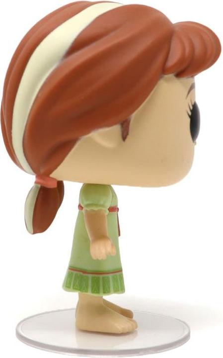 Image du produit Funko POP! - Frozen - La Reine des neiges 2: Young Anna