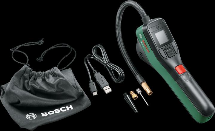 Immagine prodotto Bosch Home & Garden Easy Pump (10.30 bar)