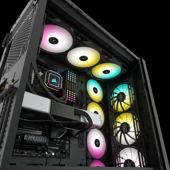 Immagine prodotto Corsair MP600 PRO XT (4000 GB, M.2 2280)