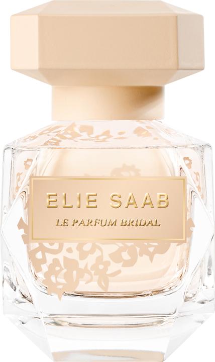 Produktbild Elie Saab Le Parfum Bridal Eau de Parfum Vapo 30 ml (Eau de Parfum, 30 ml)
