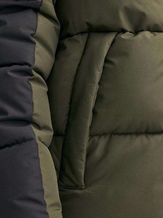Produktbild Jack & Jones Pufferjacke Für jungs Pufferjacke (140)