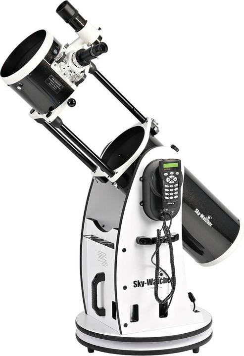 Actual product image Sky-Watcher Skywatcher Dobson 8 Flex Tubus Go-To Telescope