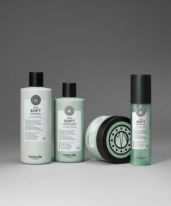 Produktbild Maria Nila Care & Style - True Soft Conditioner (1000 ml)