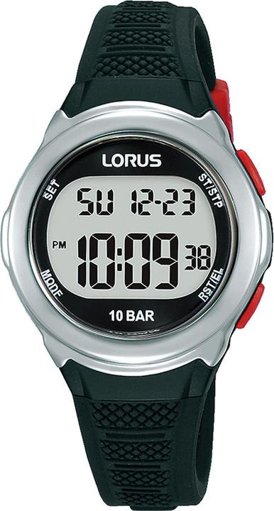 Image du produit Lorus Enfants - R2389NX9 (Montre numérique, 32 mm)