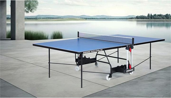 Produktbild Donic Outdoor Roller 400