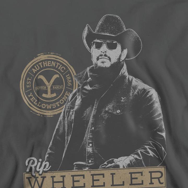 Produktbild Yellowstone Sweatshirt (M)