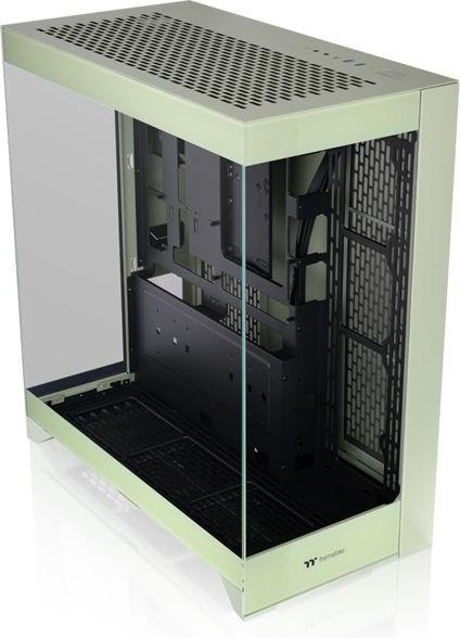 Produktbild Thermaltake CTE E550 TG (Mini-ITX, E-ATX, ATX, mATX)