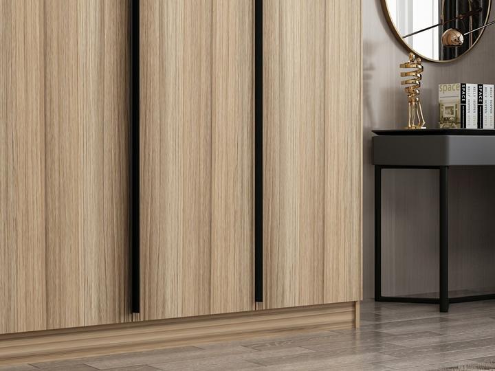 Immagine prodotto Hanah Home Kaley (180 x 52 x 210 cm)