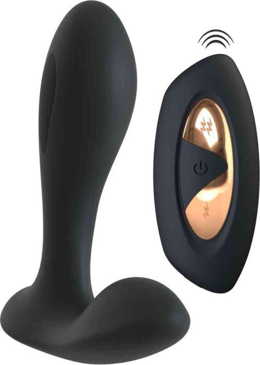 Produktbild XOUXOU RC E-Stim G&P-Spot Vibrator