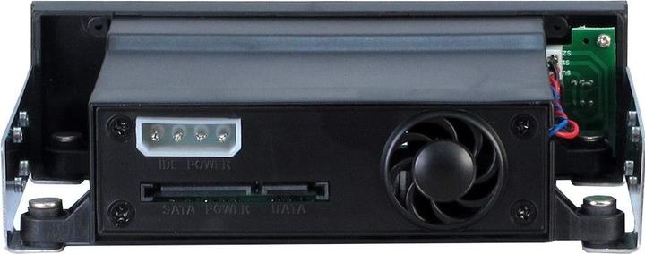 Produktbild Intertech ./1 x, S-ATA I/II