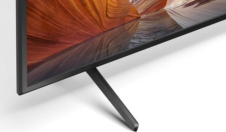Produktbild Sony KD65X80J (65", X80J, LCD, 4K, 2021)