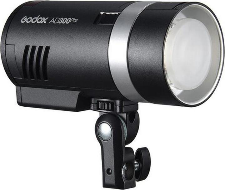 Image du produit Godox Kit double sac à dos Witstro AD300 Pro (300 W, Set)
