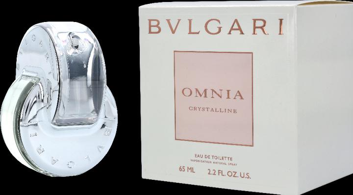 Image du produit Bulgari Omnia Crystalline (Eau de toilette, 65 ml)