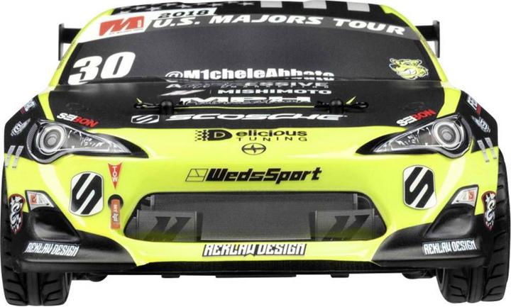 Actual product image HPI E10 (RTR Ready-to-Run)