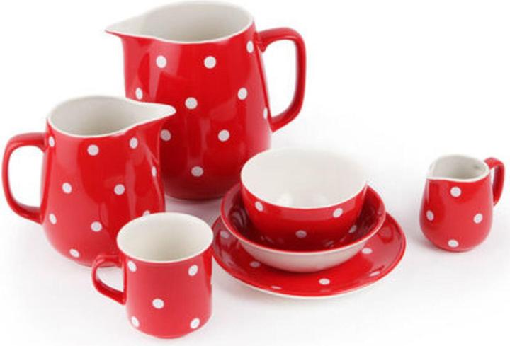 Coffee saucer (1 x)