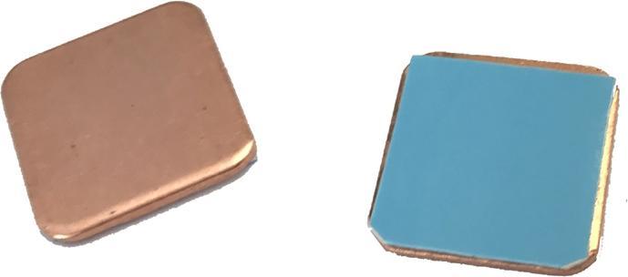Play-Zone Cool (Heatsink)