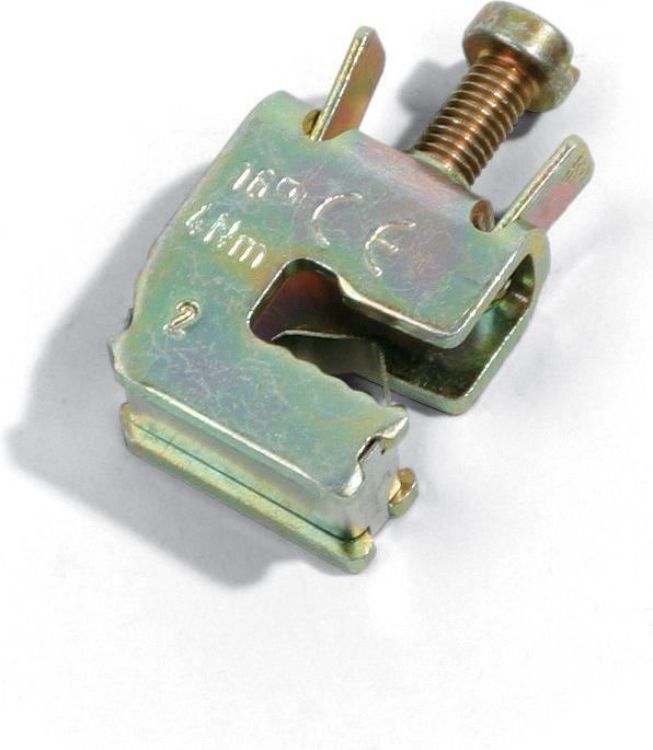 Actual product image Triton Ground terminal