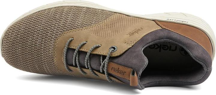 Actual product image Rieker Sneaker (41)