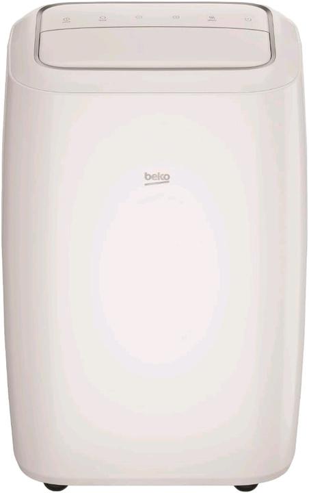Actual product image Beko BP109C (45 m², 8871 BTU/h)