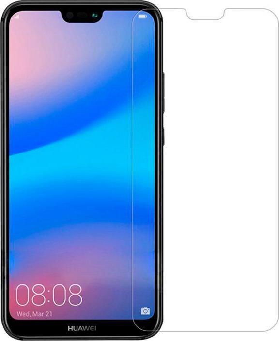 Productafbeelding iLike P20 Lite getemperd glas (1 Stuk, Huawei P20 Lite)