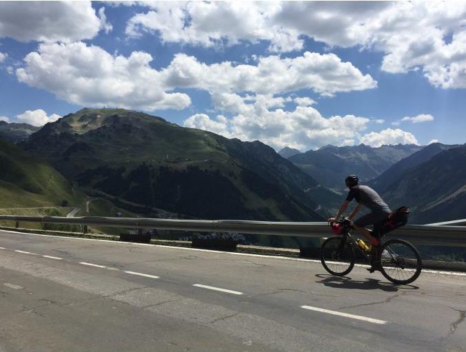 Image du produit Zefal Sacoche de vélo Z-Adventure F10 10l (10 l, Sacoche de guidon)