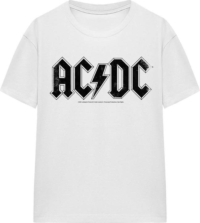Produktbild AC/DC TShirt (S)