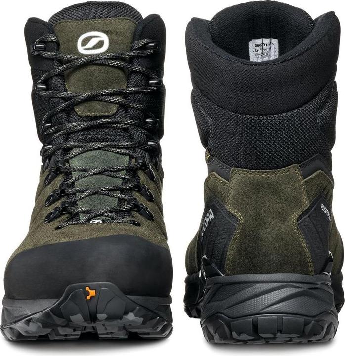 Image du produit Scarpa Rush Polar GTX (40)