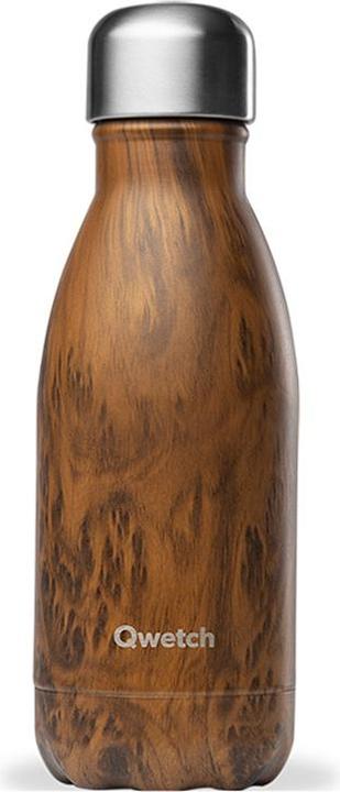 Produktbild Qwetch Wood (0.26 l)