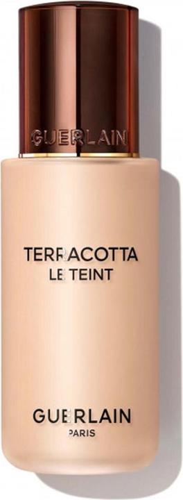 Produktbild Guerlain TERRA 23 Luminizer Compact Powder 2C 35 ml (2C Cool Rose)