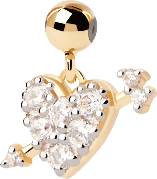 Pd Paola Charm (925er Silber)