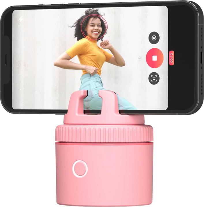 Produktbild Pivo Pod Lite Pink