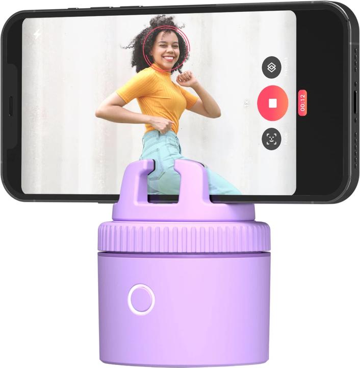 Immagine prodotto Pivo Porta Pod Lite viola chiaro