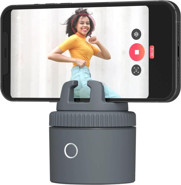 Actual product image Pivo Pod Lite Bracket fuchsia